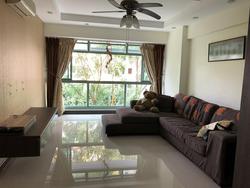 Blk 642A Punggol Drive (Punggol), HDB 5 Rooms #167532632